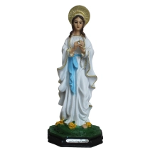 Imagem Nossa Senhora de Lourdes Imagem Nossa Senhora de Lourdes