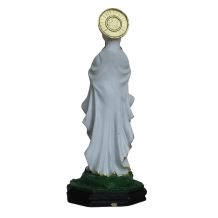 Imagem Nossa Senhora de Lourdes Imagem Nossa Senhora de Lourdes