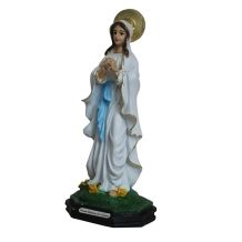 Imagem Nossa Senhora de Lourdes Imagem Nossa Senhora de Lourdes