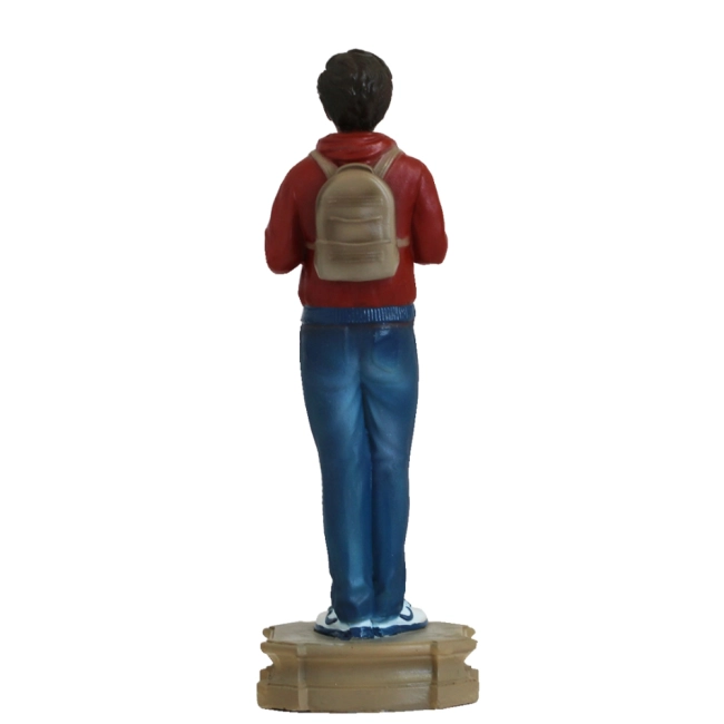 Imagem São Carlo Acutis