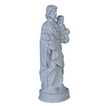 Imagem São José 15 cm Imagem São José 15 cm