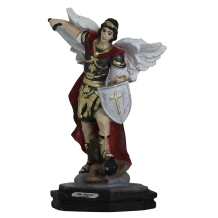 Imagem São Miguel Arcanjo - 16cm Imagem São Miguel Arcanjo - 16cm