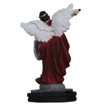Imagem São Miguel Arcanjo - 16cm Imagem São Miguel Arcanjo - 16cm