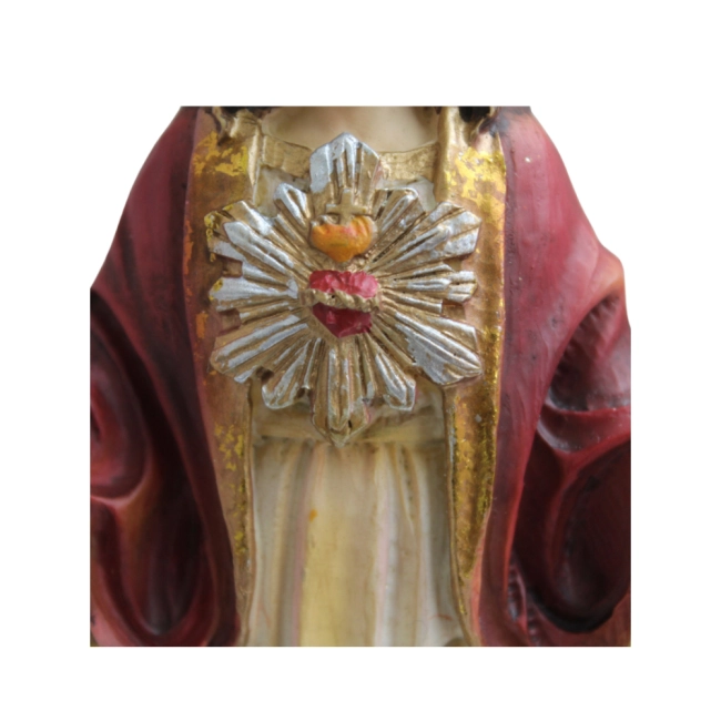 Imagem Sagrado Coração de Jesus - 20 cm