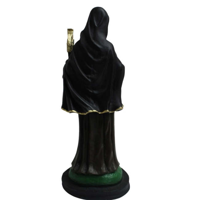 Imagem Santa Clara - 20 cm Imagem Santa Clara - 20 cm