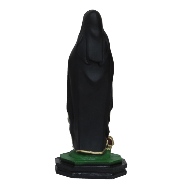 Imagem Santa Edwiges - 20 cm Imagem Santa Edwiges - 20 cm