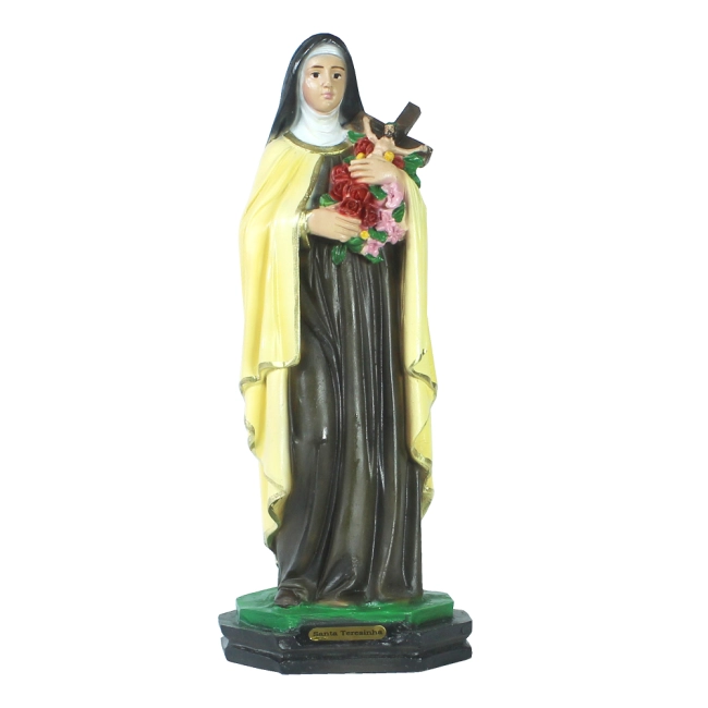 Imagem Santa Teresinha do Menino Jesus