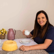 Jogo Americano O Senhor é meu Pastor e Nada me Faltará Jogo Americano O Senhor é meu Pastor e Nada me Faltará