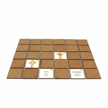 Jogo da Memória - Peças Litúrgicas Jogo da Memória - Peças Litúrgicas