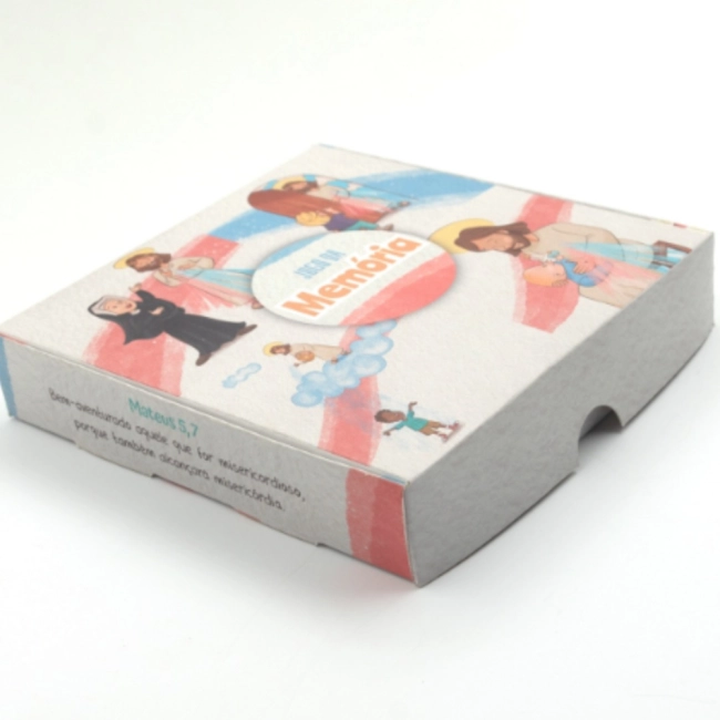 Jogo da Memória Infantil