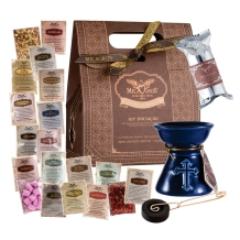 Kit de Incenso para Iniciantes Kit de Incenso para Iniciantes