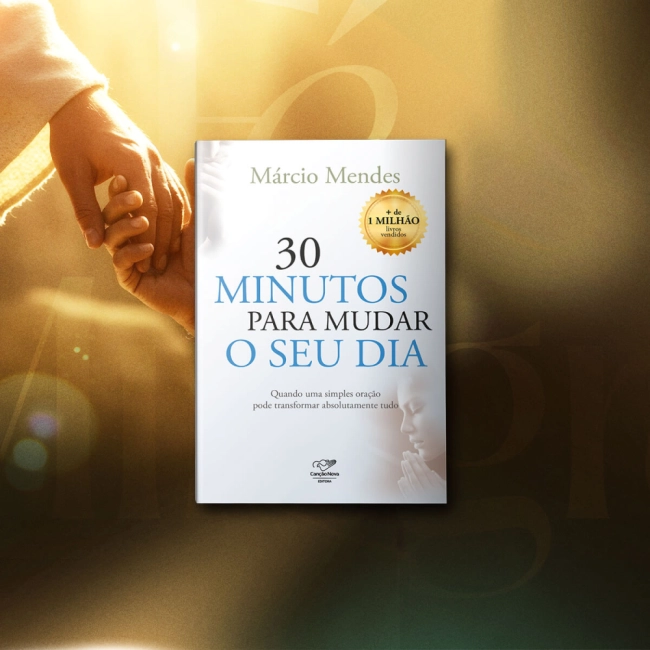 Kit Fé e Milagres Kit Fé e Milagres