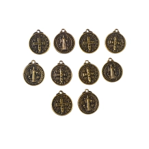 Kit Medalhinha São Bento Kit Medalhinha São Bento