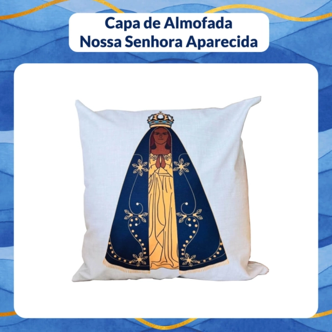 Kit Nossa Senhora Aparecida Kit Nossa Senhora Aparecida