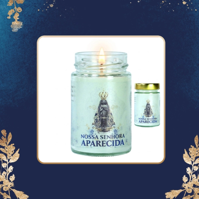 Kit Nossa Senhora Aparecida Kit Nossa Senhora Aparecida