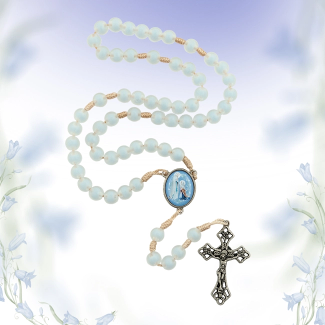 Kit Nossa Senhora de Lourdes