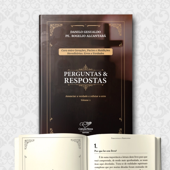 Kit Perguntas e Respostas Kit Perguntas e Respostas