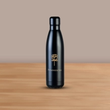 Kit Perseverantes - Bolsa + Garrafa Kit Perseverantes - Bolsa + Garrafa