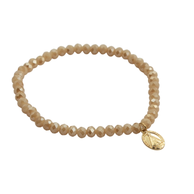 Kit Pulseira Nossa Senhora Aparecida Kit Pulseira Nossa Senhora Aparecida