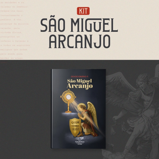 Kit São Miguel Kit São Miguel