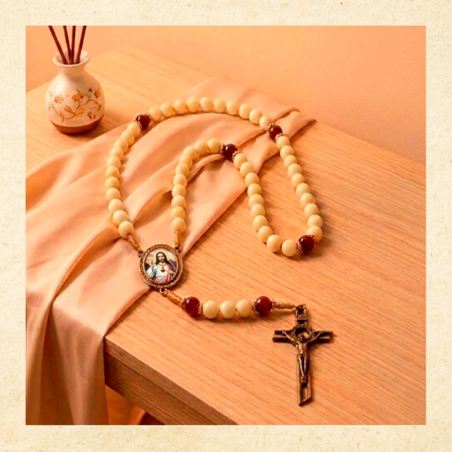 Kit Sagrado Coração de Jesus Kit Sagrado Coração de Jesus