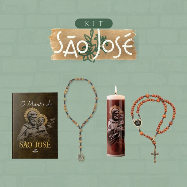Kit São José