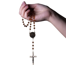 Kit Terço da Batalha Kit Terço da Batalha