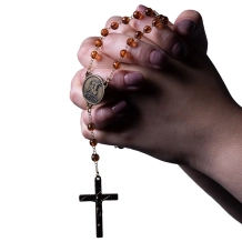 Kit Terço da Batalha Kit Terço da Batalha