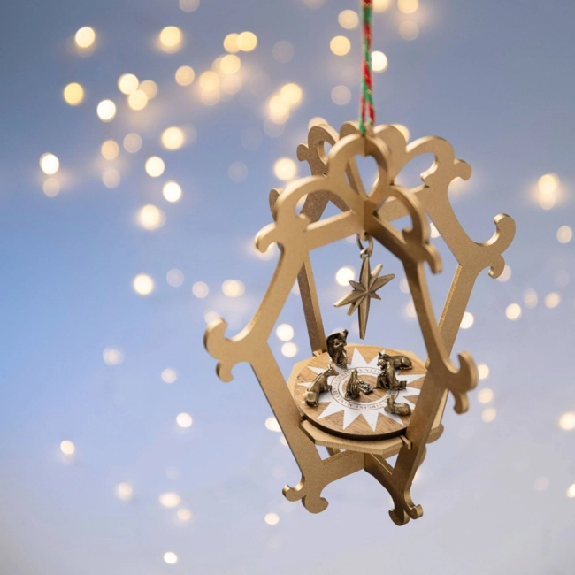 Lanterna da Paz Lanterna da Paz