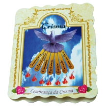 Lembrancinhas Crisma Lembrancinhas Crisma