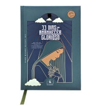 Livro 33 Dias para um Amanhecer Glorioso Livro 33 Dias para um Amanhecer Glorioso
