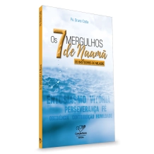 Livro 7 Mergulhos de Naamã Livro 7 Mergulhos de Naamã