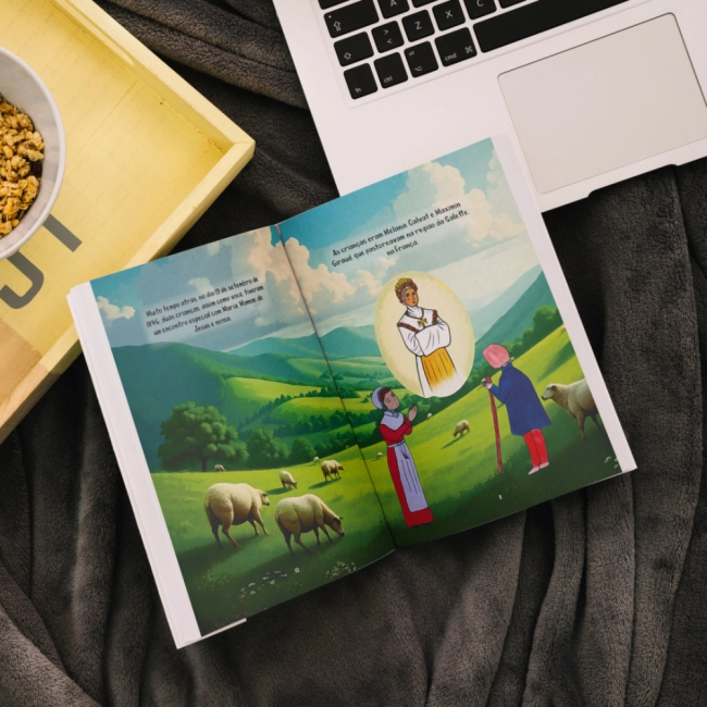 Livro A Bela Senhora Livro A Bela Senhora