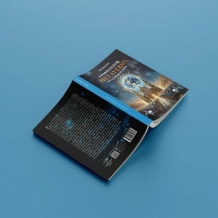 Livro A Evangelização no Metaverso com a Inteligência Artificial Livro A Evangelização no Metaverso com a Inteligência Artificial