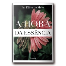 Livro A Hora da Essência