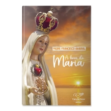 Livro A Hora de Maria Livro A Hora de Maria