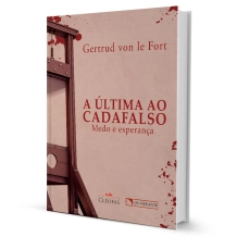 Livro A Última ao Cadafalso Livro A Última ao Cadafalso