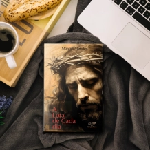 Livro A Luta de Cada Dia Livro A Luta de Cada Dia