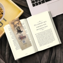 Livro A Luta de Cada Dia Livro A Luta de Cada Dia