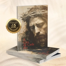 Livro A Luta de Cada Dia