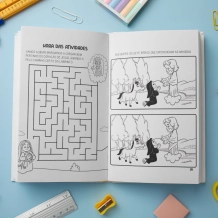 Livro A Margarida do Coração de Jesus e Maria Livro A Margarida do Coração de Jesus e Maria