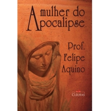 Livro A Mulher do Apocalipse Livro A Mulher do Apocalipse