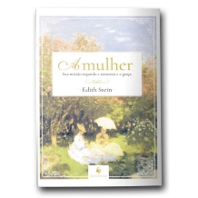 Livro A Mulher: Sua Missão Segundo a Natureza e a Graça