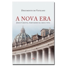 Livro A Nova Era Livro A Nova Era