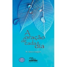 Livro A Oração de Cada Dia