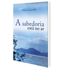 Livro A Sabedoria está no Ar Livro A Sabedoria está no Ar