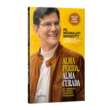 Livro Alma Ferida, Alma Curada Livro Alma Ferida, Alma Curada