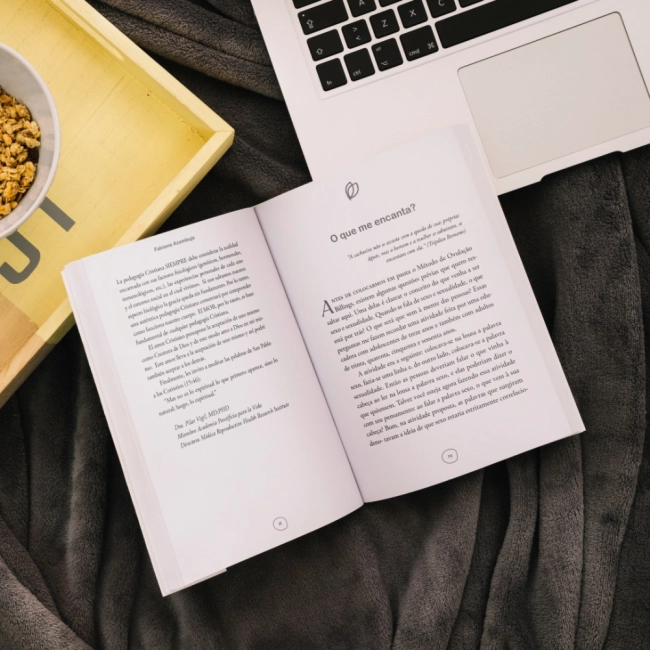 Livro Amar: Gerar Vida com Amor e Responsabilidade