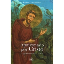 Livro Apaixonado por Cristo Livro Apaixonado por Cristo