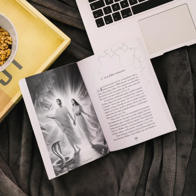 Livro Aparições Marianas no Brasil